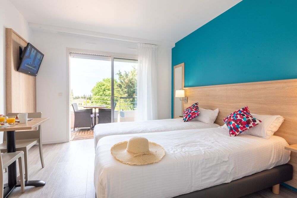 Vente Appartement Résidence Tourisme Le cannet