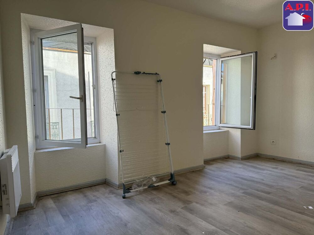 Vente Immeuble Immeuble Foix