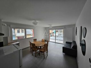  Appartement � louer 2 pi�ces 47 m� Aigueblanche