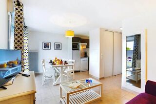  Appartement � vendre 2 pi�ces 31 m�