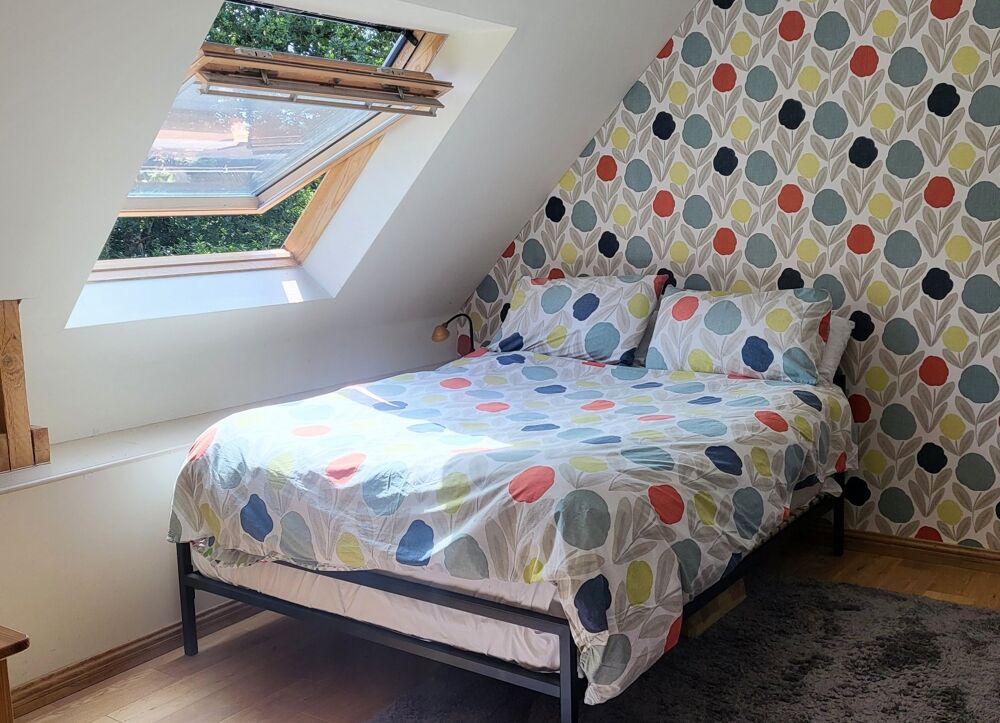 à vendre  Maison Cléguérec (56480)