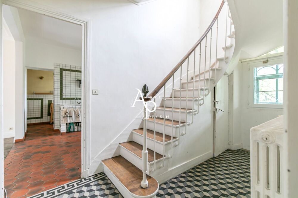 à vendre  Maison Rosny-sous-Bois (93110)