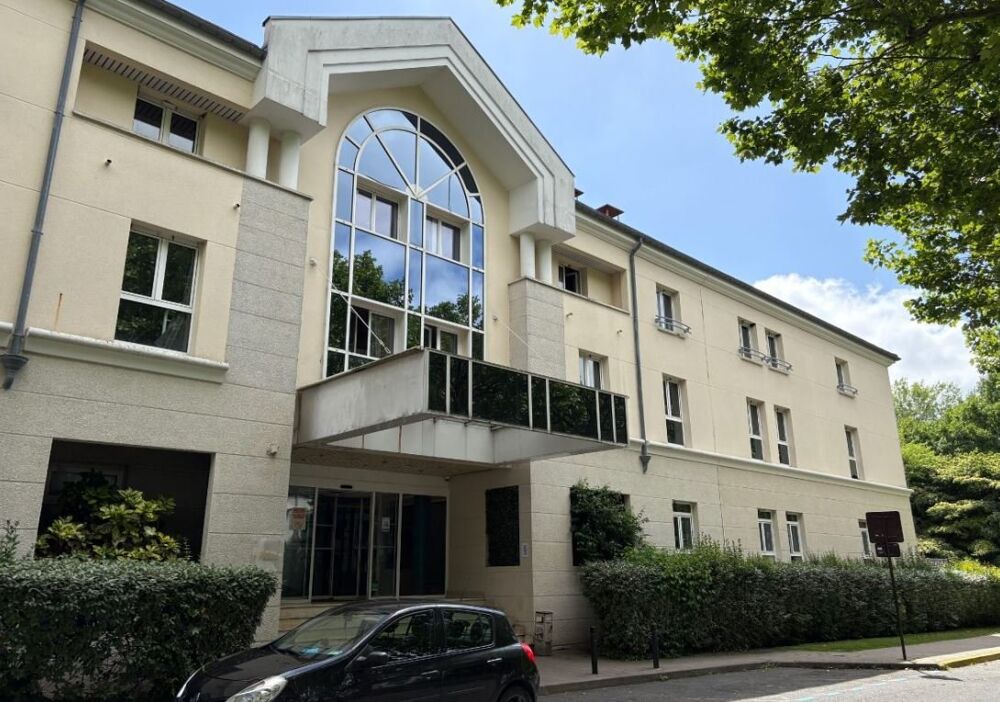 Résidence Affaires