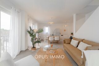  Appartement � vendre 6 pi�ces 112 m�