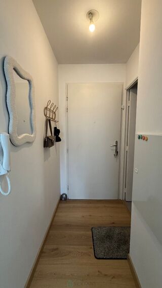  Appartement � vendre 3 pi�ces 42 m�