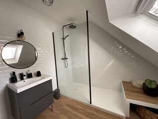  Maison � vendre 5 pi�ces 99 m�