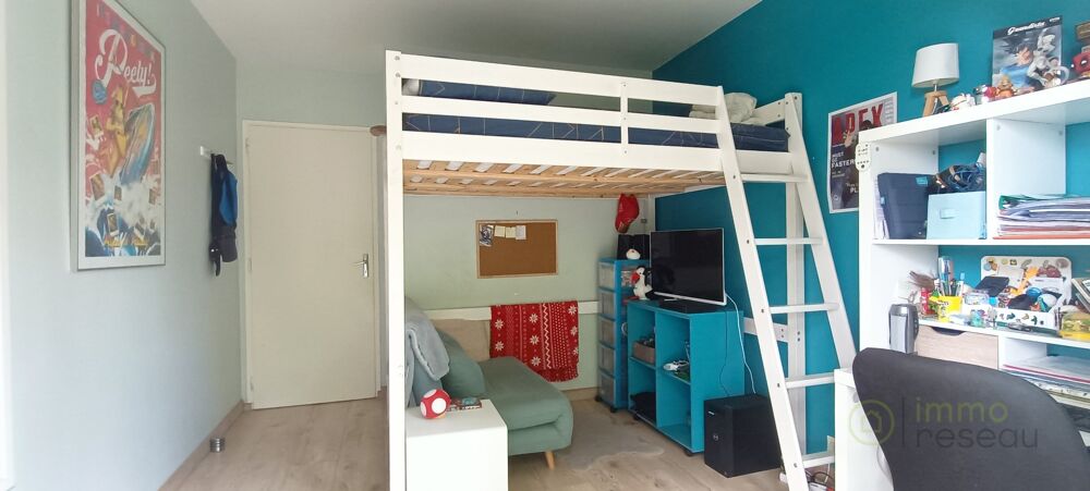 Vente Maison Maison Linas