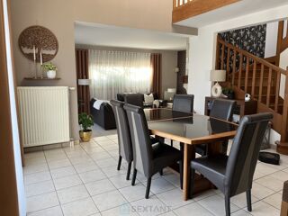  Maison � vendre 7 pi�ces 180 m�