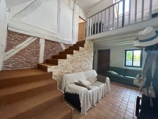  Maison � vendre 6 pi�ces 203 m�