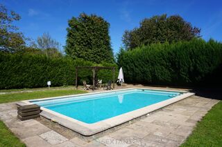  Maison à vendre 9 pièces 163 m²