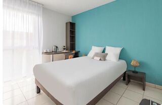  Appartement  vendre 1 pice 19 m