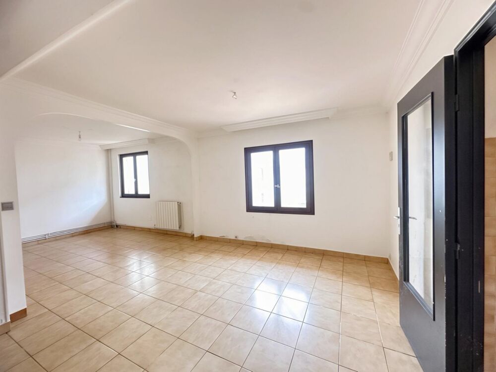 Vente Maison Maison 12 rue marcel sambat