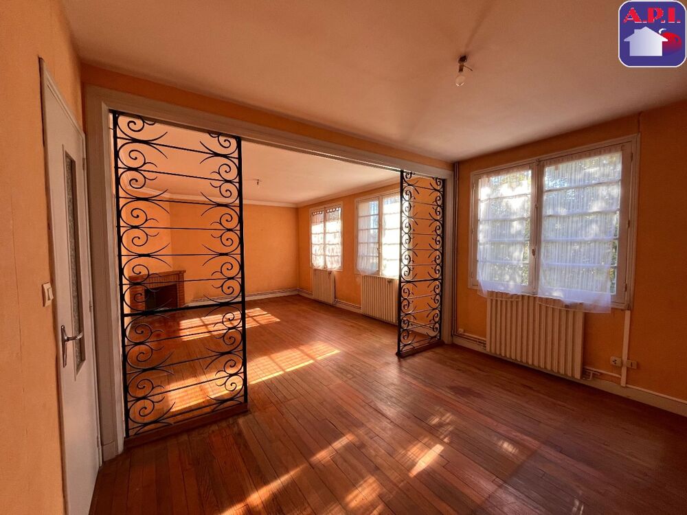 Maison 4 pièces 106 m² · à Pamiers · 106 m² · 159 000 €