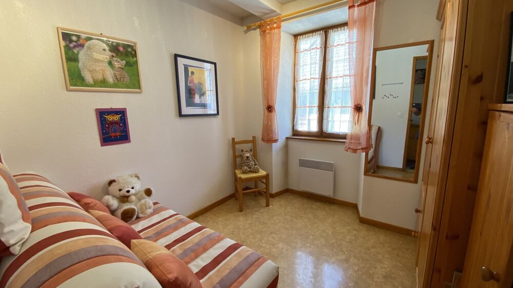 Vente Appartement Appartement ancien Villard de lans