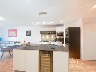  Appartement � vendre 2 pi�ces 56 m�