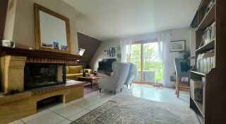  Maison � vendre 5 pi�ces 110 m�