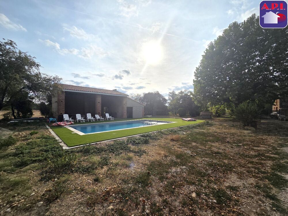 Vente Villa Corps de ferme Mazeres