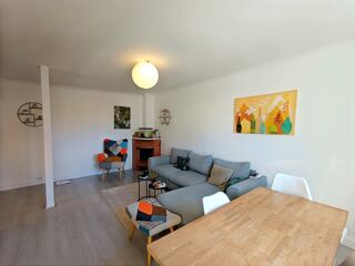  Appartement � vendre 5 pi�ces 80 m�