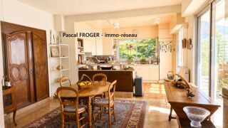  Maison à vendre 8 pièces 328 m²