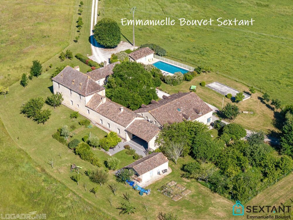 Domaine