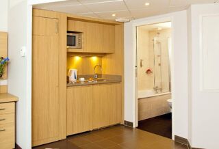  Appartement � vendre 1 pi�ce 21 m�