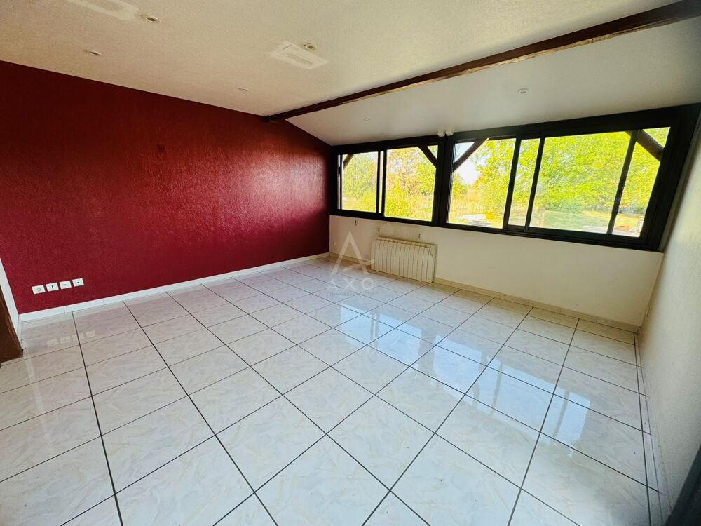 Vente Maison Pavillon Oussoy en gatinais