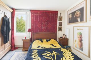  Appartement � vendre 6 pi�ces 111 m�