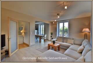  Villa à vendre 12 pièces 390 m²