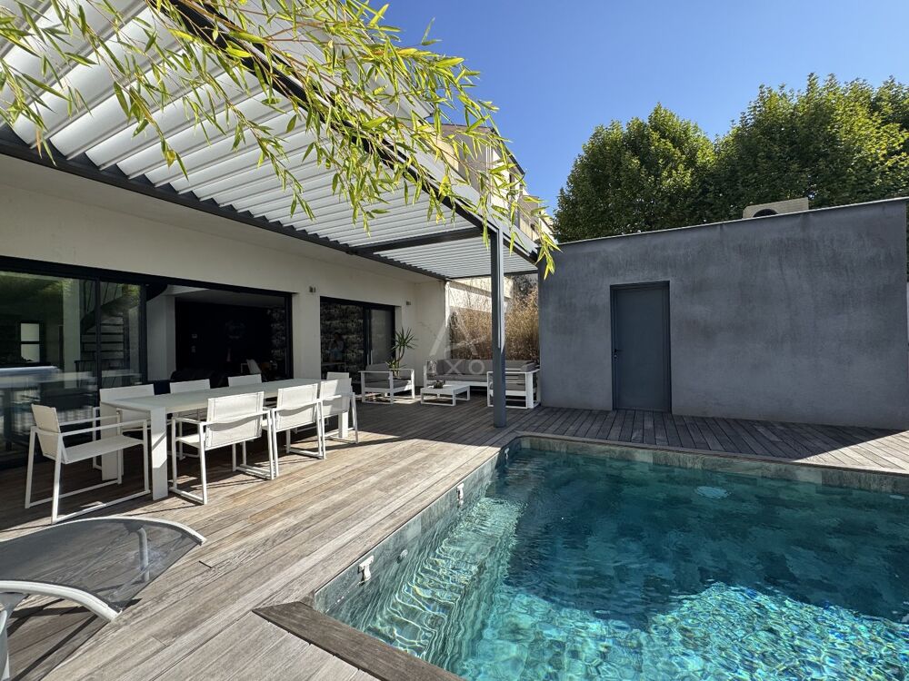 Vente Maison Maison Bordeaux