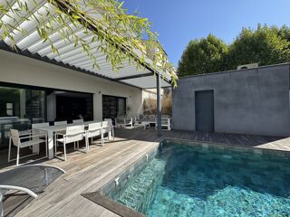Vente Maison Maison Bordeaux