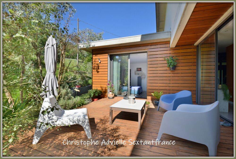 � vendre  Villa Bergerac (24100)