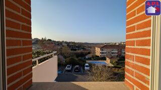  Appartement à louer 2 pièces 41 m²