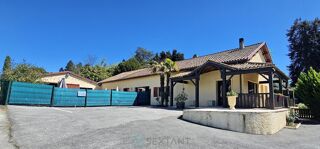  Maison à vendre 10 pièces 284 m²