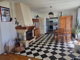  Maison  vendre 4 pices 113 m