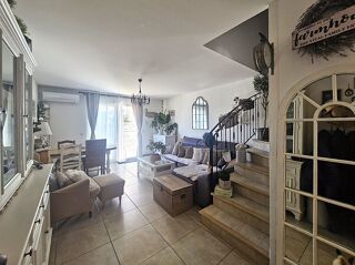  Maison à vendre 4 pièces 94 m²