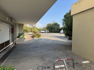  Parking / Garage � vendre 17 m�