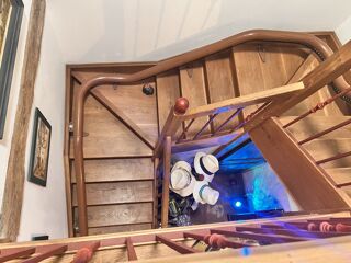  Maison � vendre 10 pi�ces 250 m�