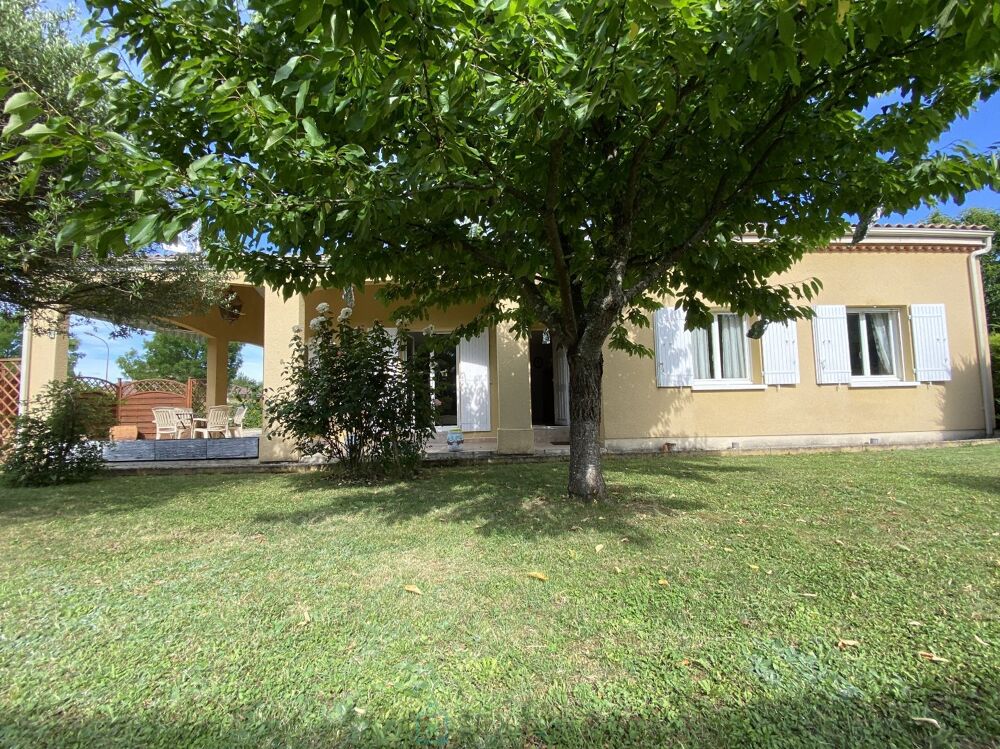 Vente Maison Maison Bergerac