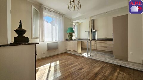  Maison à vendre 3 pièces 95 m²