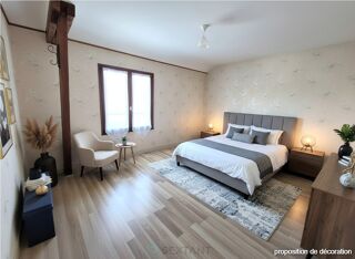  Maison � vendre 6 pi�ces 187 m�