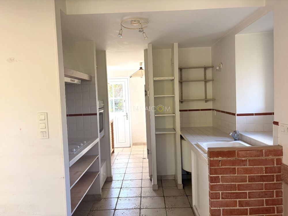 Vente Maison Maison Esvres