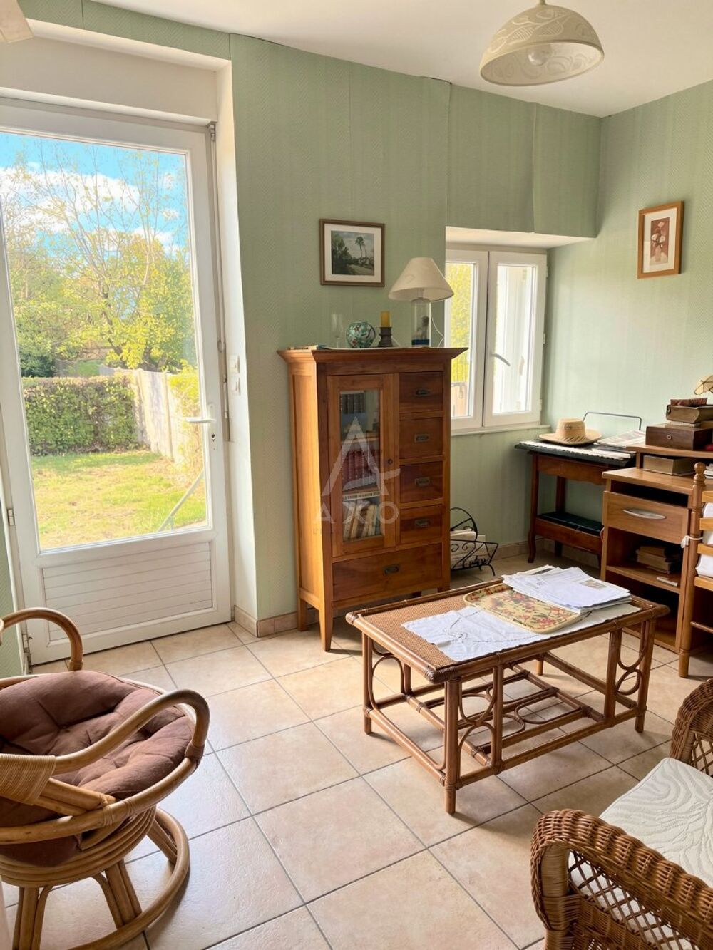 Vente Maison Maison Les brouzils