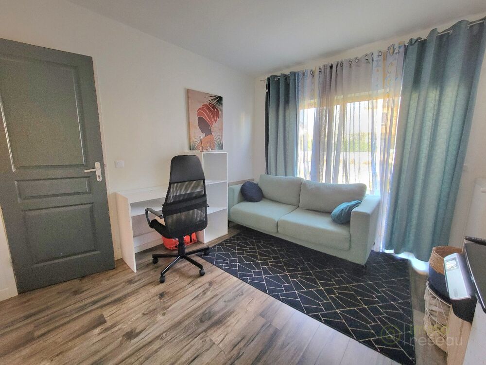 Vente Maison Maison Auneau