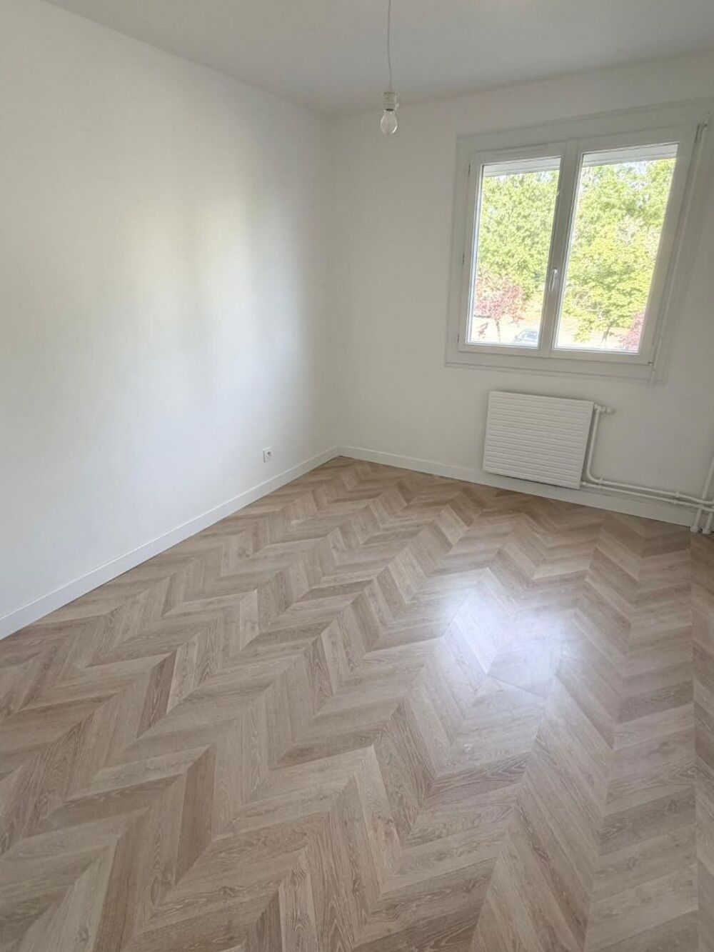 Vente Appartement Appartement Le mans