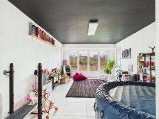  Maison � vendre 6 pi�ces 173 m�