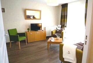  Appartement � vendre 3 pi�ces 62 m�