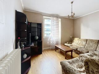  Appartement � vendre 5 pi�ces 87 m�