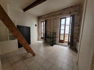  Appartement à vendre 1 pièce 24 m²