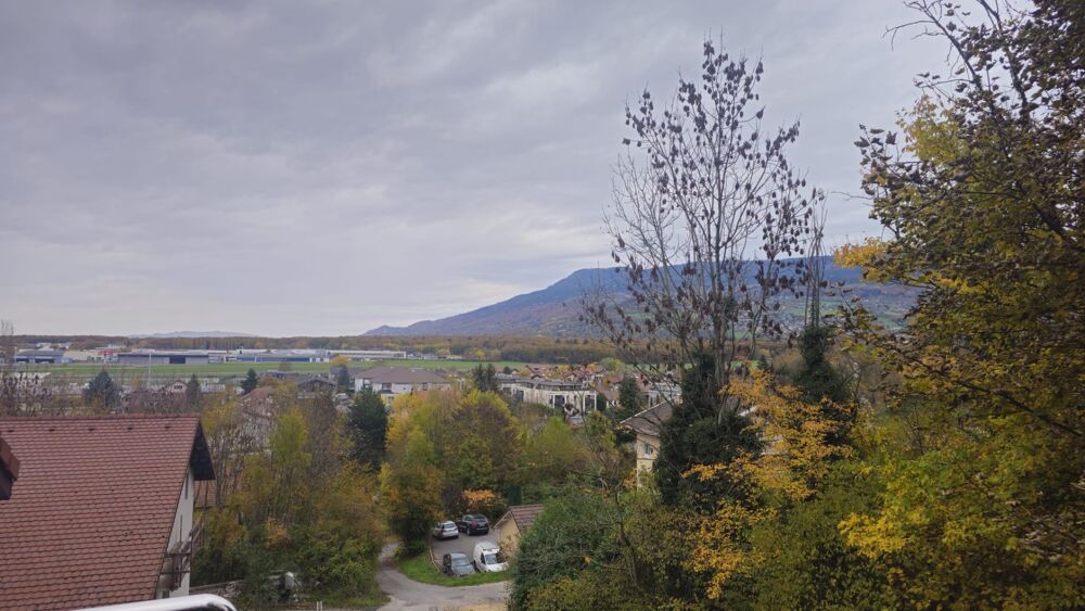  vendre  Maison Vtraz-Monthoux (74100)