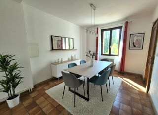  Maison à vendre 6 pièces 160 m²